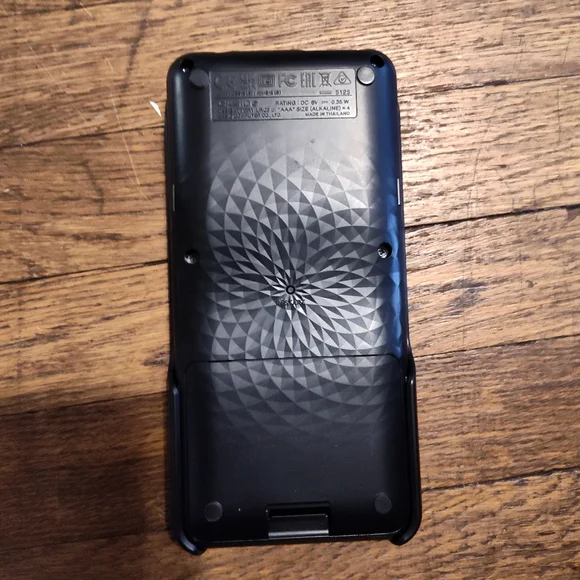 Casio Graphing Calculator FX- 9750GIII Excellent Used Condition - Picture 7 of 7